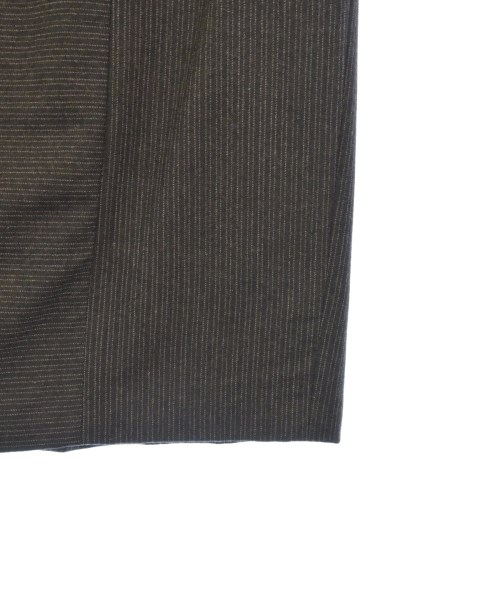 Max Mara（マックスマーラ）ロング・マキシ丈スカート 茶 サイズ:44(L位) レディース/2200617357032