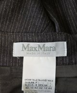 Max Mara（マックスマーラ）ロング・マキシ丈スカート 茶 サイズ:44(L位) レディース/2200617357032