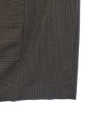 Max Mara（マックスマーラ）ロング・マキシ丈スカート 茶 サイズ:44(L位) レディース/2200617357032