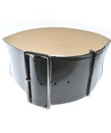 Max Mara（マックスマーラ）ベルト グレー サイズ:M レディース/2200617489115