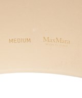 Max Mara（マックスマーラ）ベルト グレー サイズ:M レディース/2200617489115
