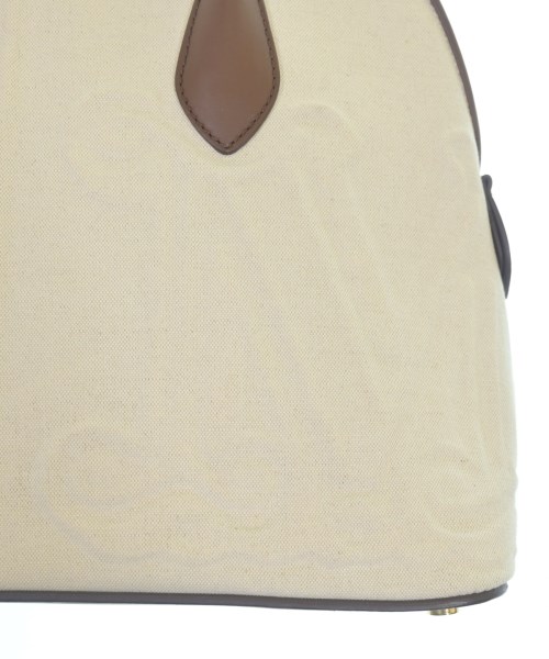 Max Mara（マックスマーラ）ハンドバッグ 白 サイズ:- レディース/2200601884056