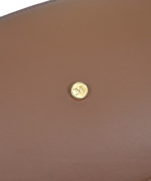 Max Mara（マックスマーラ）ハンドバッグ 白 サイズ:- レディース/2200601884056