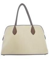 Max Mara（マックスマーラ）ハンドバッグ 白 サイズ:- レディース/2200601884056