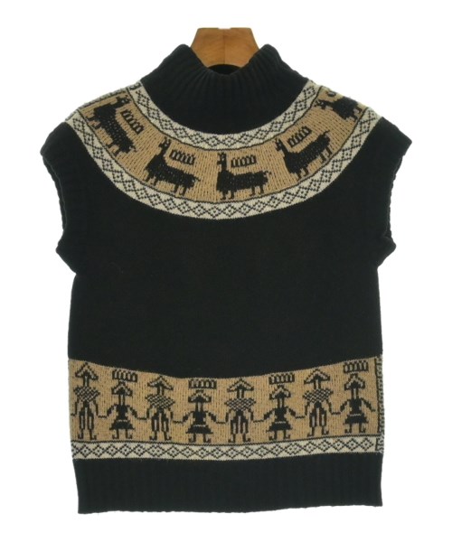 マックスマーラ(Max Mara)のMax Mara ベスト/ノースリーブ