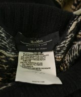 Max Mara（マックスマーラ）ベスト/ノースリーブ 黒 サイズ:2(M位) レディース/2200618036011