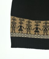 Max Mara（マックスマーラ）ベスト/ノースリーブ 黒 サイズ:2(M位) レディース/2200618036011