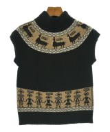 Max Mara ベスト/ノースリーブ