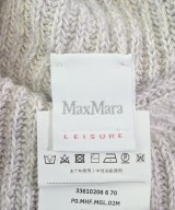 Max Mara（マックスマーラ）ベスト/ノースリーブ グレー サイズ:XS レディース/2200618049059