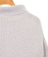 Max Mara（マックスマーラ）ベスト/ノースリーブ グレー サイズ:XS レディース/2200618049059