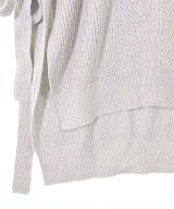 Max Mara（マックスマーラ）ベスト/ノースリーブ グレー サイズ:XS レディース/2200618049059