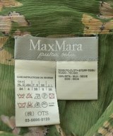 Max Mara（マックスマーラ）ブラウス 緑 サイズ:38(S位) レディース/2200618111053