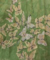 Max Mara（マックスマーラ）ブラウス 緑 サイズ:38(S位) レディース/2200618111053