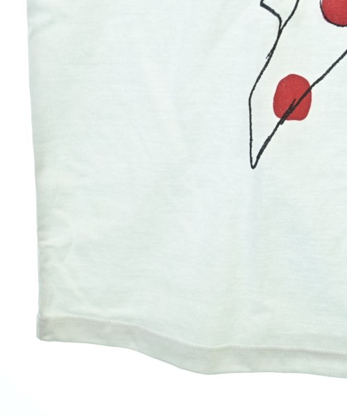 Max Mara（マックスマーラ）Tシャツ・カットソー 白 サイズ:XS レディース/2200618272013