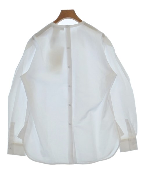 Max Mara（マックスマーラ）ブラウス 白 サイズ:38(S位) レディース/2200618272044