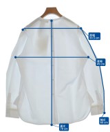 Max Mara（マックスマーラ）ブラウス 白 サイズ:38(S位) レディース/2200618272044