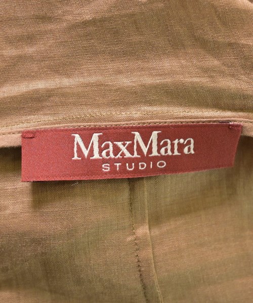 Max Mara（マックスマーラ）その他 ベージュ サイズ:42(M位) レディース/2200609524459