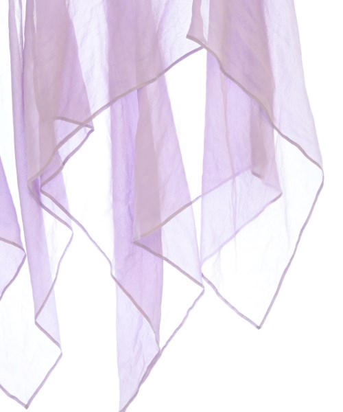 Max Mara（マックスマーラ）ブラウス 紫 サイズ:F レディース/2200609524824