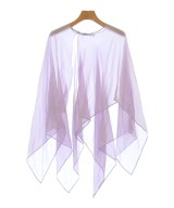 Max Mara（マックスマーラ）ブラウス 紫 サイズ:F レディース/2200609524824