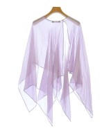 Max Mara（マックスマーラ）ブラウス 紫 サイズ:F レディース/2200609524824