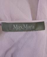 Max Mara（マックスマーラ）ブラウス 紫 サイズ:F レディース/2200609524824