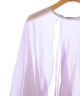 Max Mara（マックスマーラ）ブラウス 紫 サイズ:F レディース/2200609524824
