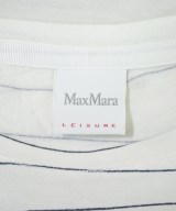 Max Mara（マックスマーラ）Tシャツ・カットソー 白 サイズ:M レディース/2200615123318