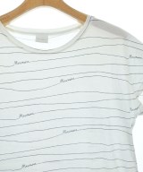 Max Mara（マックスマーラ）Tシャツ・カットソー 白 サイズ:M レディース/2200615123318