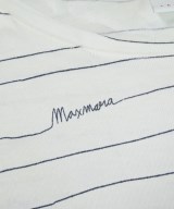Max Mara（マックスマーラ）Tシャツ・カットソー 白 サイズ:M レディース/2200615123318