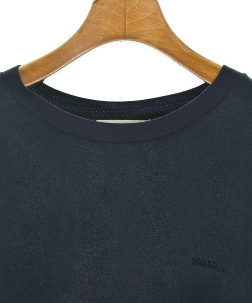 Max Mara（マックスマーラ）Tシャツ・カットソー 紺 サイズ:-(XL位) レディース/2200611061034