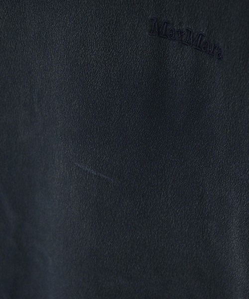 Max Mara（マックスマーラ）Tシャツ・カットソー 紺 サイズ:-(XL位) レディース/2200611061034