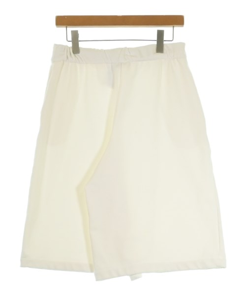 Max Mara（マックスマーラ）スウェットパンツ 白 サイズ:S レディース/2200611061102