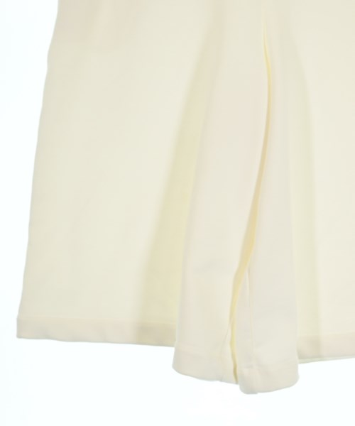 Max Mara（マックスマーラ）スウェットパンツ 白 サイズ:S レディース/2200611061102