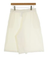 Max Mara（マックスマーラ）スウェットパンツ 白 サイズ:S レディース/2200611061102