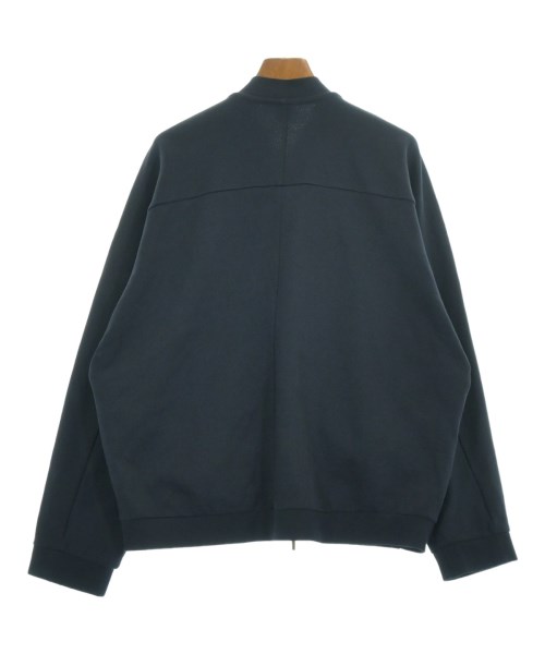 Max Mara（マックスマーラ）スウェット 紺 サイズ:L レディース/2200618899012