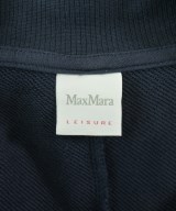 Max Mara（マックスマーラ）スウェット 紺 サイズ:L レディース/2200618899012