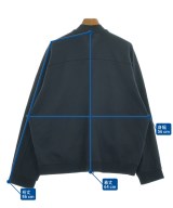 Max Mara（マックスマーラ）スウェット 紺 サイズ:L レディース/2200618899012