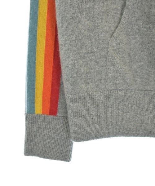 Max Mara（マックスマーラ）ニット・セーター グレー サイズ:S レディース/2200618899029