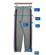 Max Mara（マックスマーラ）その他 グレー サイズ:M レディース/2200618899036