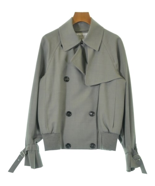 マックスマーラ(Max Mara)のMax Mara ブルゾン（その他）