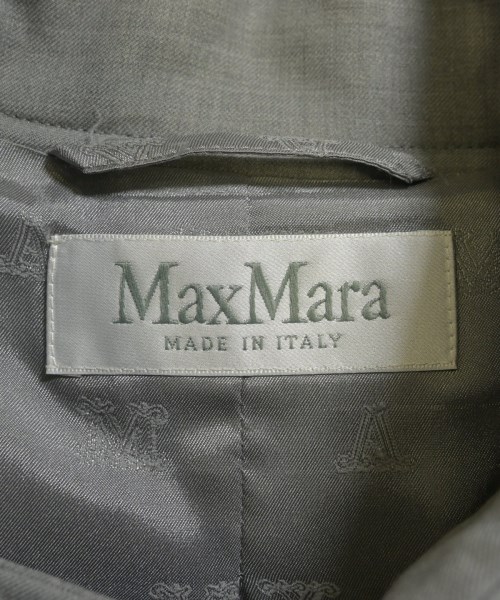 Max Mara（マックスマーラ）その他 グレー サイズ:40(M位) レディース/2200618899043