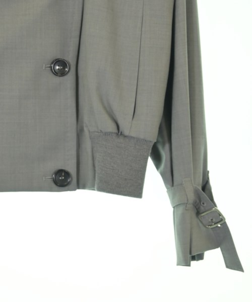 Max Mara（マックスマーラ）その他 グレー サイズ:40(M位) レディース/2200618899043