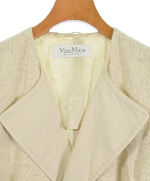 Max Mara（マックスマーラ）その他 ベージュ サイズ:40(M位) レディース/2200619194017