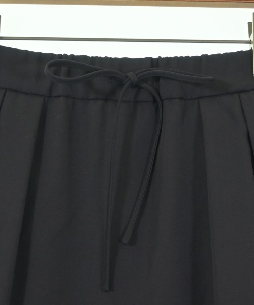 Max Mara（マックスマーラ）ひざ丈スカート 紺 サイズ:34(XXS位) レディース/2200619677015