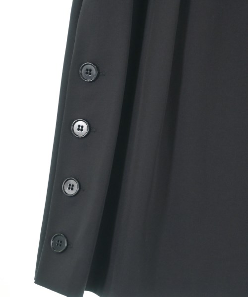 Max Mara（マックスマーラ）ひざ丈スカート 紺 サイズ:34(XXS位) レディース/2200619677015