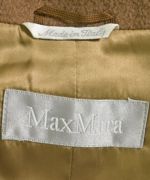 Max Mara（マックスマーラ）その他 茶 サイズ:46(XL位) レディース/2200619890018