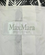 Max Mara（マックスマーラ）カジュアルジャケット 黒 サイズ:46(XL位) レディース/2200610999017