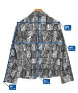 Max Mara（マックスマーラ）カジュアルジャケット 黒 サイズ:46(XL位) レディース/2200610999017