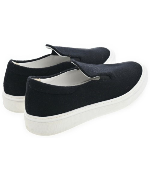 Max Mara（マックスマーラ）スニーカー 黒 サイズ:EU38(24.5cm位) レディース/2200620061155