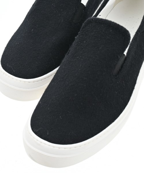 Max Mara（マックスマーラ）スニーカー 黒 サイズ:EU38(24.5cm位) レディース/2200620061155